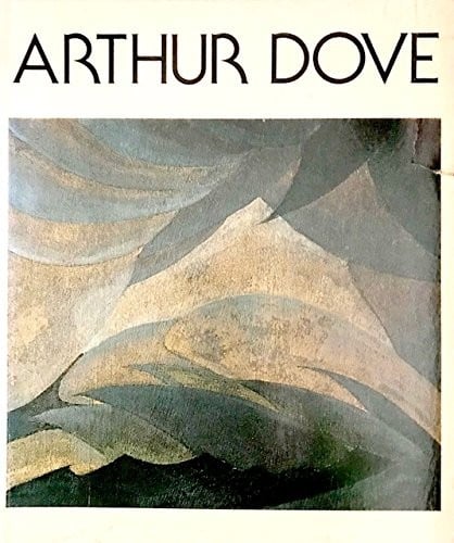 Arthur Dove and Duncan Phillips, artist and patron
