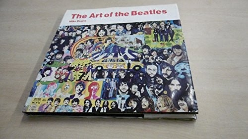 The art of the Beatles