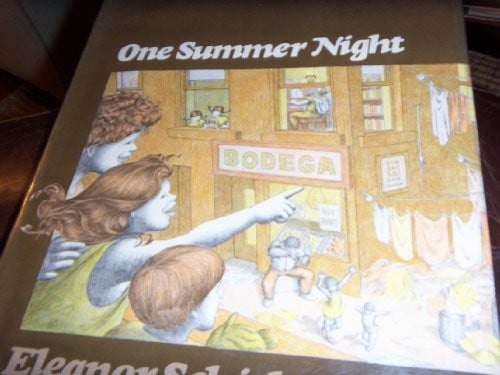 One summer night
