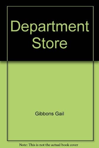 Department store