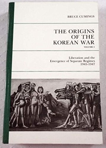 The origins of the Korean War