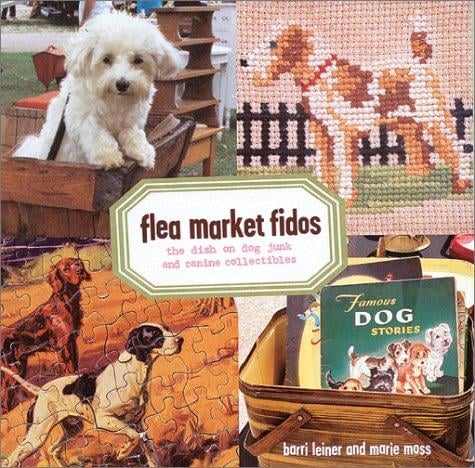 Flea Market Fidos
