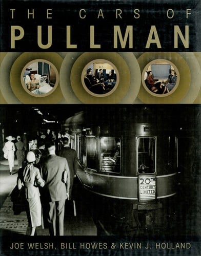 The Cars of Pullman