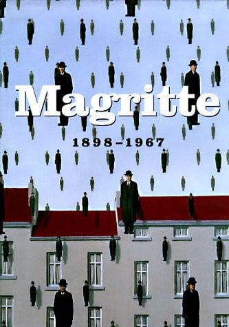 Magritte, 1898-1998