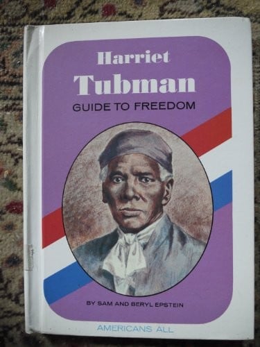 Harriet Tubman