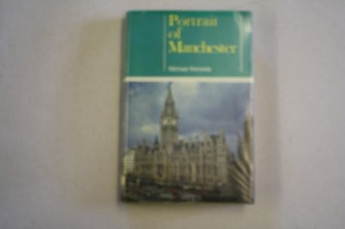 Portrait of Manchester