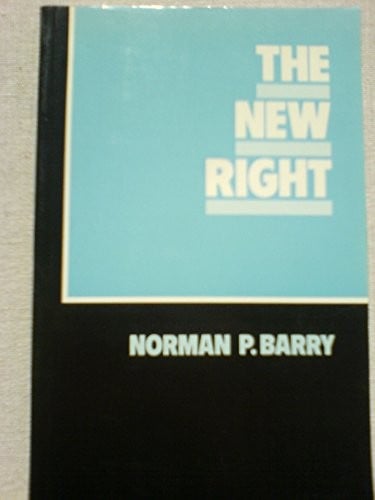 The new right