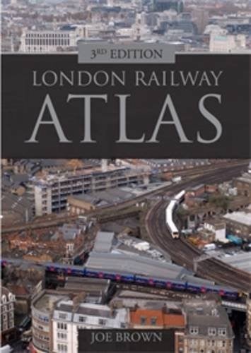 London Railway Atlas