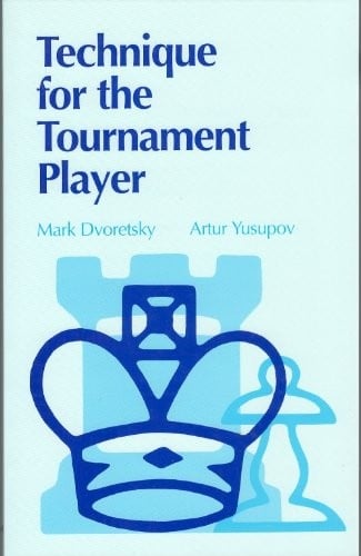 Technique for the Tournament Player