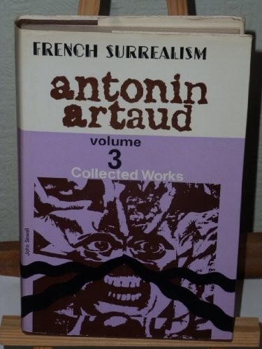 Collected Works: v. 3 (French Surrealism)