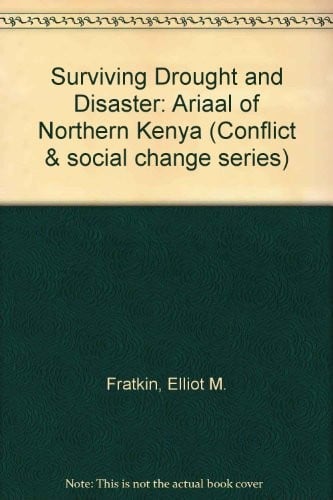 Surviving drought & development