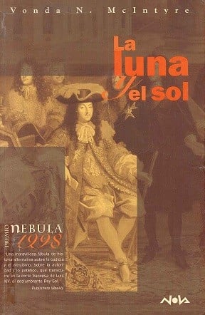 La luna y el sol