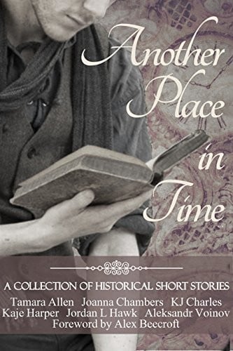 Another Place in Time: A Collection of Historical Short Stories