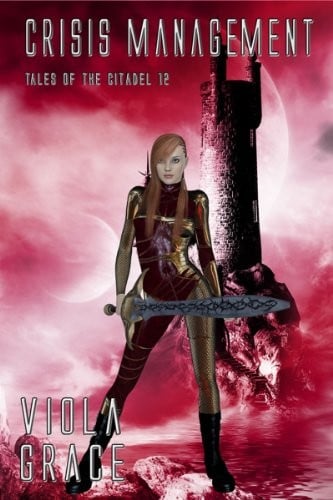 Crisis Management (Tales of the Citadel Book 12)