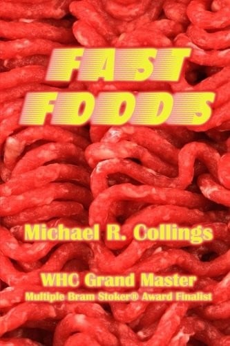 Fast Foods (The Tamarind Valley Series) (Volume 4)