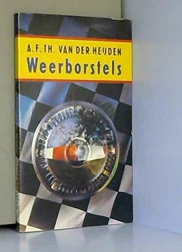 Weerborstels