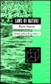 Laws of nature