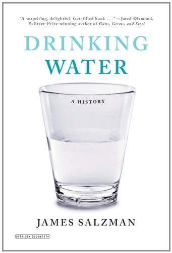 Drinking Water: A History