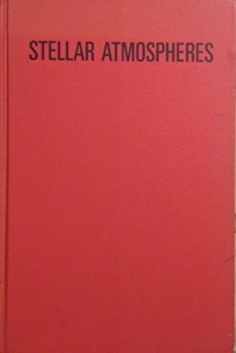 Stellar atmospheres
