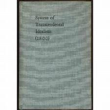 System of transcendental idealism (1800)
