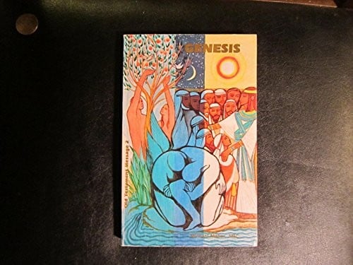 Genesis (Old Testament Message)