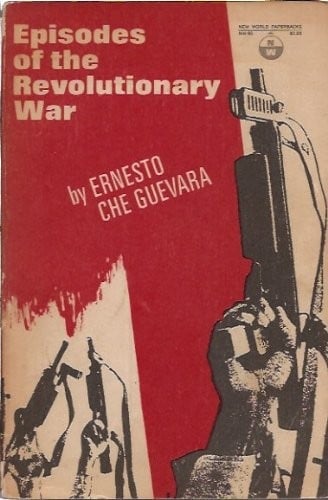 Episodes of the Revolutionary War,