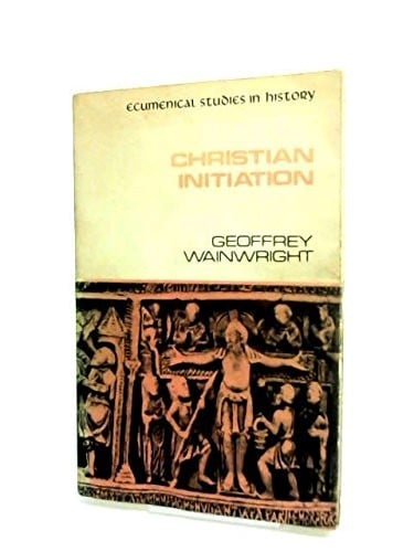 Christian initiation