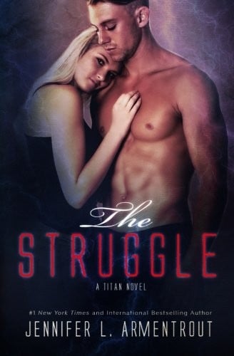 The Struggle (A Titan Novel)