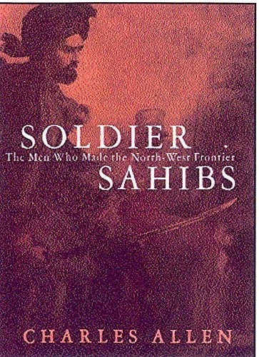 Soldier Sahibs