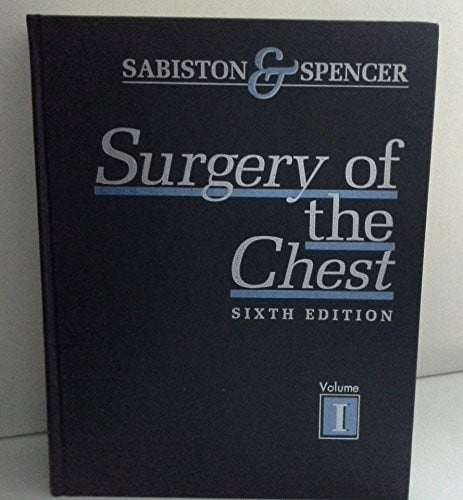 Surgery of the chest
