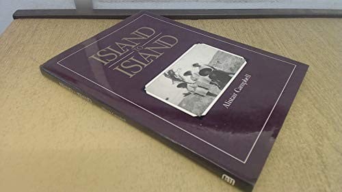 Island to island