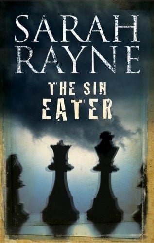 The Sin Eater (A Nell West and Michael Flint Haunted House Story)