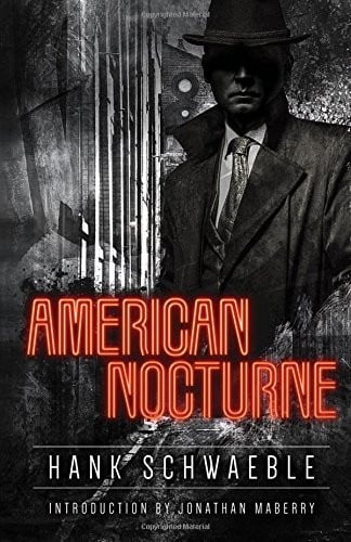 American Nocturne