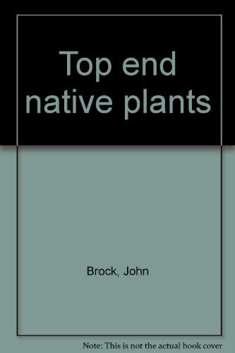Top end native plants