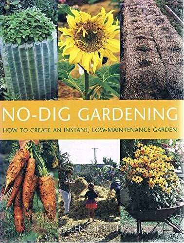 No-Dig Gardening: How To Create An Instant, Low-Maintenance Garden