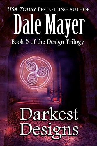 Darkest Designs (Design series Book 3)