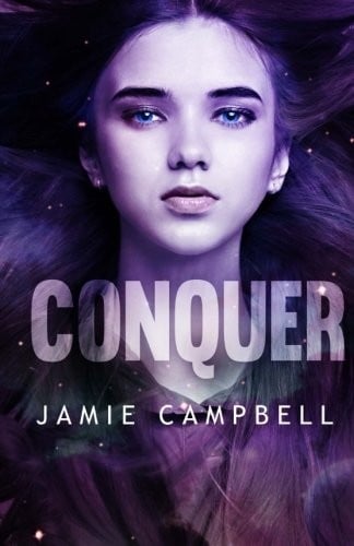 Conquer (Project Integrate Series) (Volume 3)