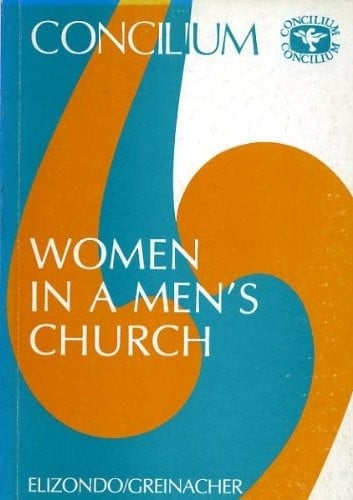 Women in a men's church