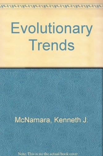 Evolutionary trends