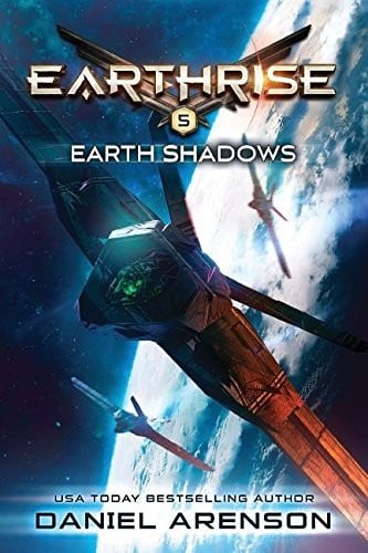 Earth Shadows: Earthrise Book 5