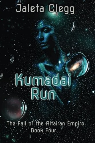 Kumadai Run (The Fall of the Altairan Empire)