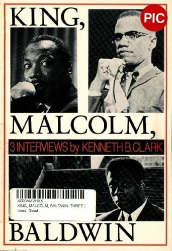 King, Malcolm, Baldwin