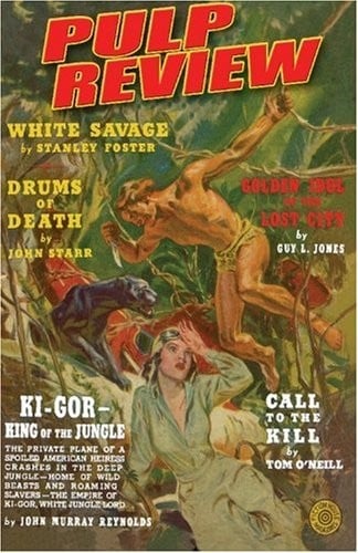 Pulp Review #7
