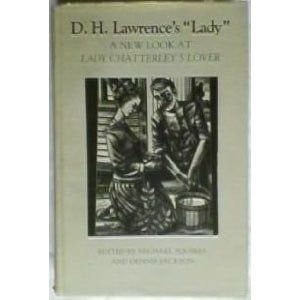 D.H. Lawrence's "Lady"