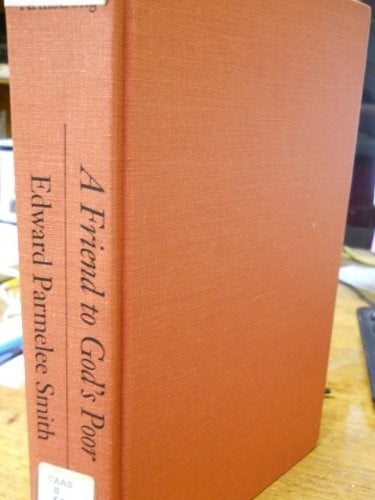 A friend to God's poor