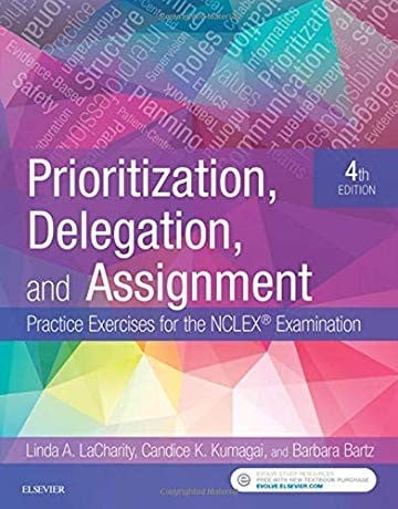Prioritization, delegation, and assignment