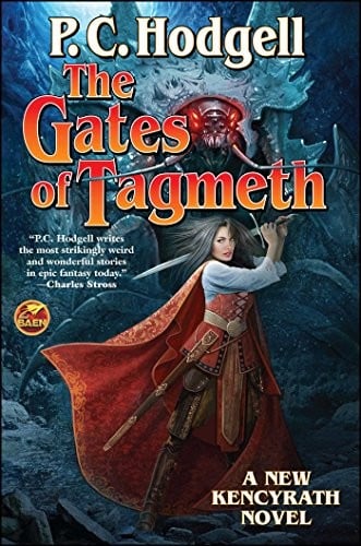 The Gates of Tagmeth (Kencyrath)