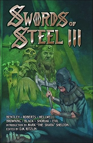 Swords of Steel III
