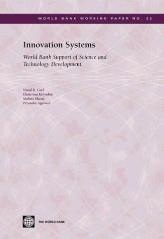 Innovation systems