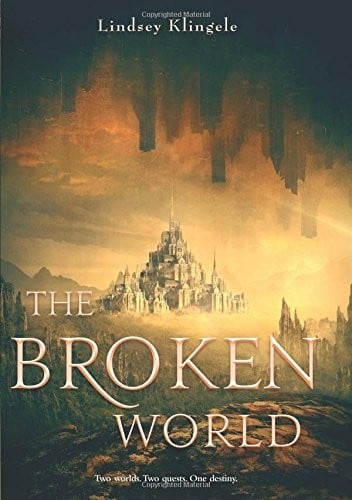 The Broken World